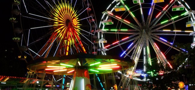 lunapark