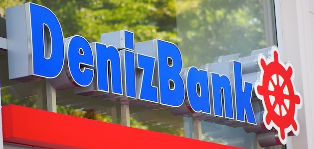 denizbank