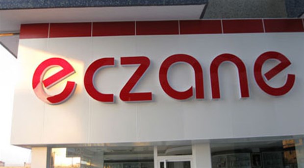 Eczanelerin Çalışma Saatleri 8
