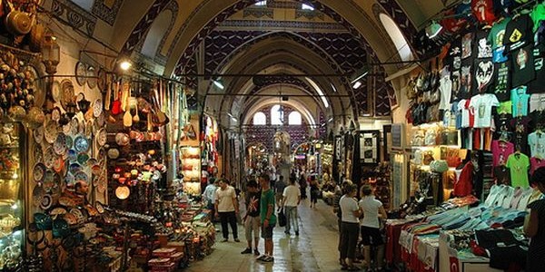 kapalıçarşı