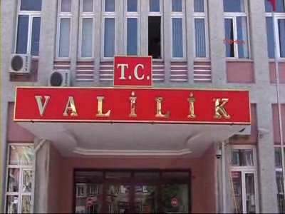 Valilik Çalışma Saatleri 9